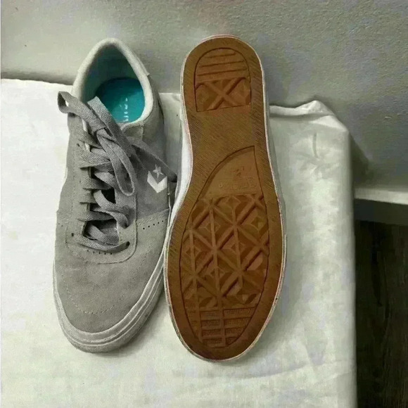 CONVERSE BOULEVARD LOW
UNISEX MEN SIZE 8 - Picture 6 of 6